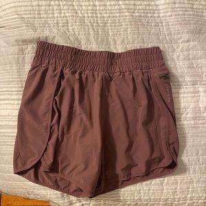 Paragon high rise track short